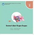 Semut dan Kupu-Kupu