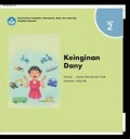 Keinginan Dany