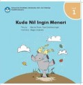 kuda Nil Ingin Menari