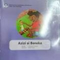 Azizi si Boneka