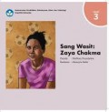 Sang Wasit: Zaya Chakma