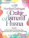 Manfaat Dahsyat Dzikir Asmaul Husna