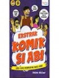 Ekstrak komik si abi
