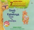 7 Koleksi Cerita Kebiasaan Anak Bahagia: Goob dan kakeknya