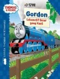 Gordon, Lokomotif Besar yang Kuat