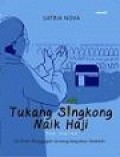 Tukang Singkong Naik Haji The Stories