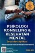 Pikologi Konseling dan Kesehatan Mental