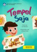 Tempel Saja