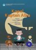 Kapal Kapten Alka