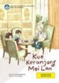 Kue keranjang Mei Lan