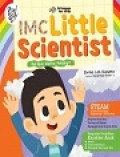 IMC Little Scientist, Berapa Warna Matahari