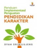 Panduan Implementasi Penguatan Pendidikan Karakter