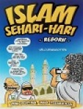 Islam Sehari - Hari Reborn : yang penting, yang terabaikan