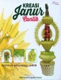 Kreasi Janur Cantik