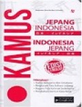 Kamus Jepang-Indonesia, Indonesia-Jepang