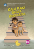 kaus kaki bebek bercerita