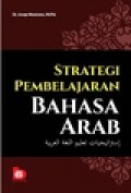 Strategi Pembelajaran Bahasa Arab