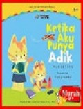 ketika Aku Punya Adik