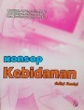 Konsep Kebidanan