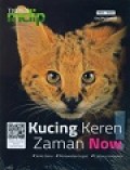 Kucing Keren Zaman Now