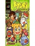 Kyuri The Cucumber Girl : Kejutan Kecil Setiap Hari