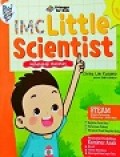 IMC Little Scientist, Menagkap Matahari