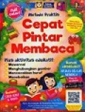Metode Praktis Cepat Pintar Membaca