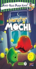 Monster Mochi
