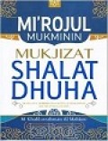 Mi'rojul Mukminin Mukjizat Shalat Dhuha