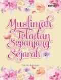 Muslimah Teladan  Sepanjang Sejarah