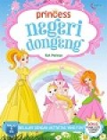 Princess Negeri Dongeng