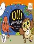 Olli Si Penakut