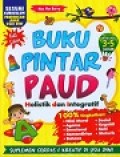 Buku Pintar PAUD