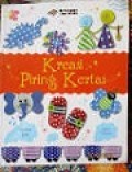 Kreasi Piring Kertas