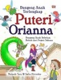 Puteri Orianna