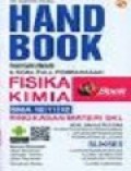 Handbook IPA Fisika dan Kimia SMA 10,11,12