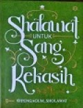 Shalawat Untuk Sang Kekasih