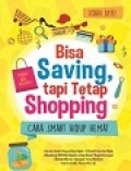 Bisa Saving tapi Tetap Shopping