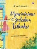Mencintaimu Sedalam Lukaku