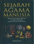 Sejarah Agama Manusia