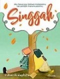Aku Harus jujur bahwa Melepasmu tak Seindah Menemukanmu, Singgah