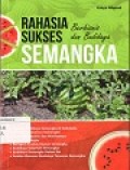 Rahasia Sukses Berbisnis dan Budidaya Semangka