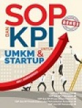 SOP dan KPI untuk UMKM & STARTUP