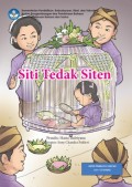 Siti Tedak Siten