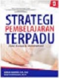 Strategi Pembelajaran Terpadu