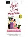 Anti Stres Menyusui