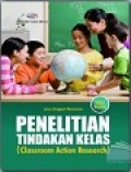 Penelitian Tindakan Kelas
