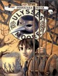 Ulysses Moore, Penguasa Petir