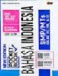 New Pocket Book Bahasa Indonesia SMP/MTs Kelas VII,VIII,dan IX