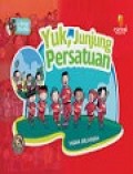 Yuk Junjung Persatuan